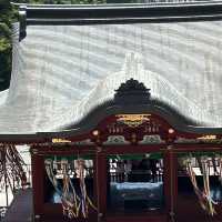 【 神奈川 / 鎌倉 】鎌倉文化の起点！鶴岡八幡宮⛩️