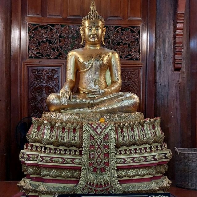 วัดพนัญเชิงวรวิหาร