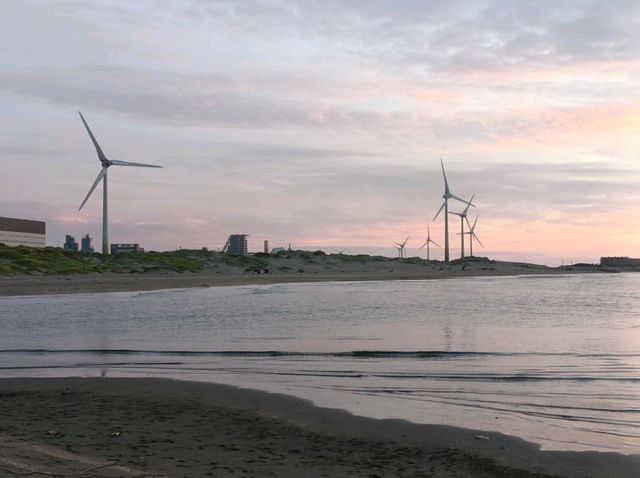 觀音濱海遊憩區