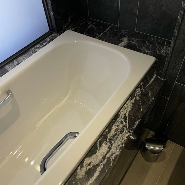 台灣 神仙絕美低奢隔離酒店 Suz