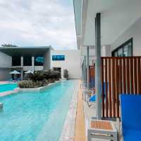 ที่พักใจกลางเมืองภูเก็ต