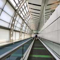 【東京】羽田空港HND