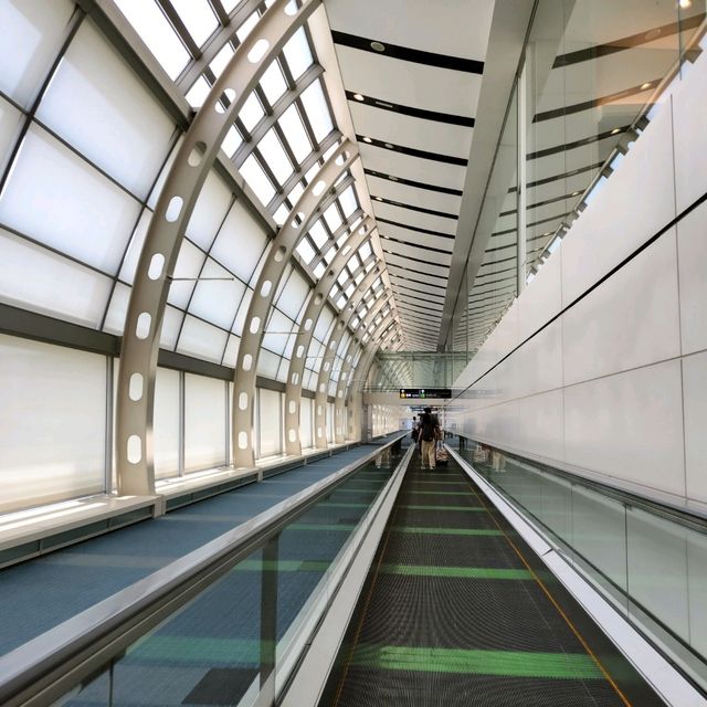 【東京】羽田空港HND