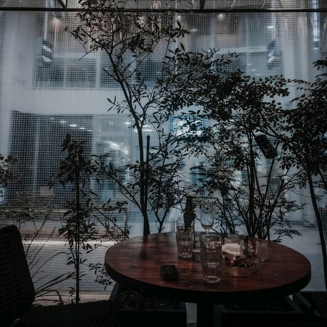 UOMACHI HIKARI TERRACE 