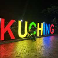 Kuching Sarawak Borneo
