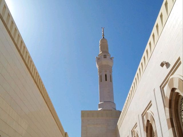 Historical Place of Jabal Uhud