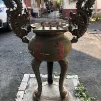 大溪正福宮（廟中廟）