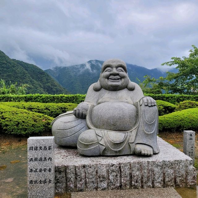 熊野古道體驗日本優美行山徑