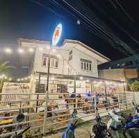#ร้านน้ำชาหาดใหญ่ #กระทรวงการชาหาดใหญ่ 