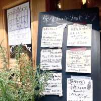【大阪・鶴橋】裏鶴橋にある身体に良いスムージー