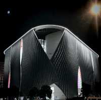 Elegant Xiqu Centre 🎵 