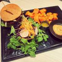 I’m very happy with iVegan!