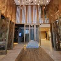 Mandarin Eastville Pattaya