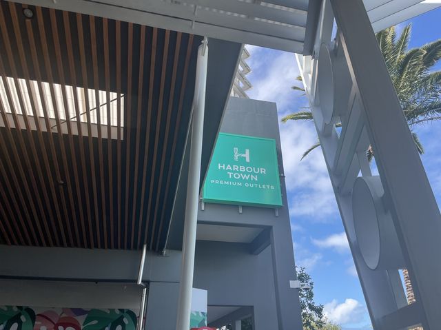 🇦🇺Gold Coast | LARGEST OUTLET CENTRE for shoppers 🛍️ 