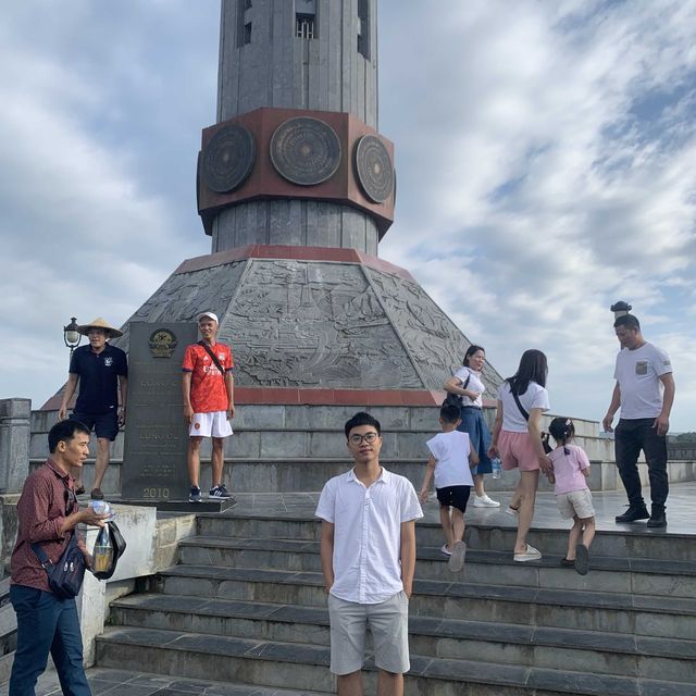 Công viên địa chất Đồng Văn
