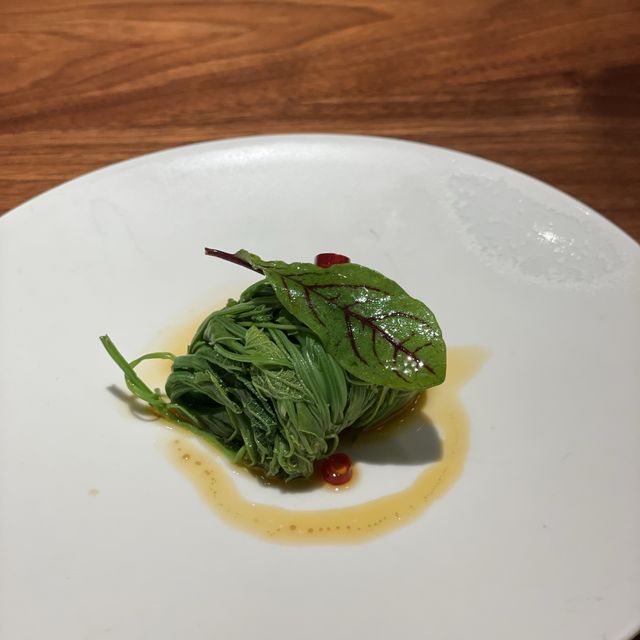 深圳南山｜現代鐵板川菜探店 ～ 梅須里
