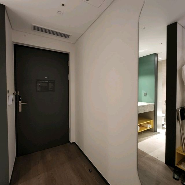 仁川推薦Hotel🤎ibis Styles Ambassador Incheon Airport