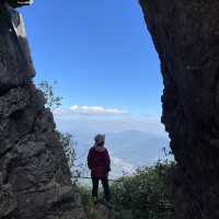 ดอยผาตั้ง อ.เวียงแก่น จ.เชียงราย⛰️