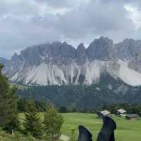 意大利🇮🇹 ｜ 健行在阿爾卑斯的絕美秘境🌟 - 多洛米提山脈  ⛰️