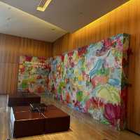 5星級優質地鐵站上蓋酒店-East Hotel Beijing 