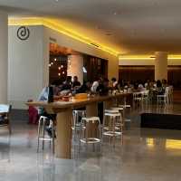 5星級優質地鐵站上蓋酒店-East Hotel Beijing 