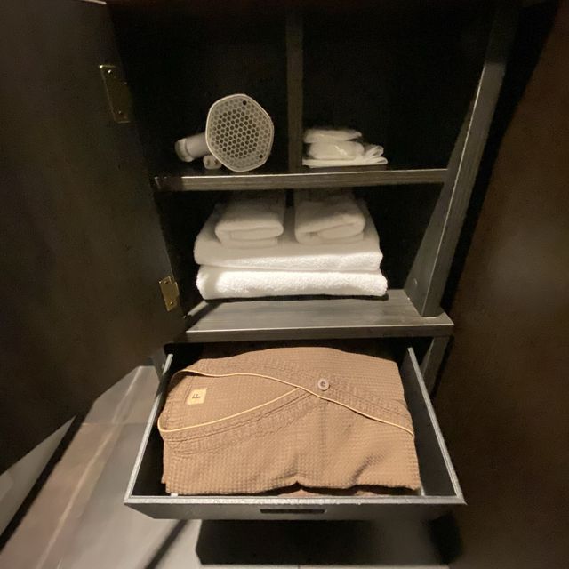 三井ガーデンホテル京都河原町浄教寺のお部屋紹介