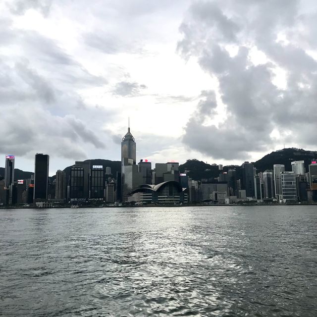 Don’t miss whilst in Hong Kong