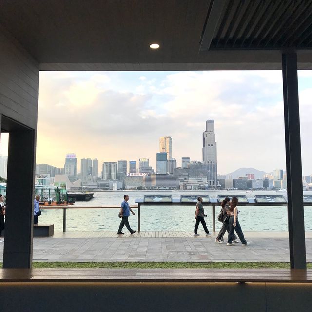 Cozy Peaceful Harbour View