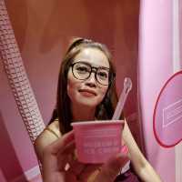 MUSEUM OF ICE CREAM