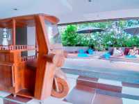 曼谷 | 高性價比四星質感酒店
Golden Tulip Mandison Suites