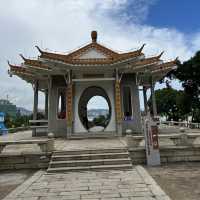 適合一家大細放鬆的濱海公園