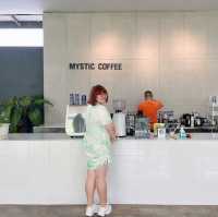 Mystic Coffee ☕️