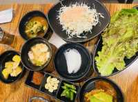 부산 닭갈비맛집