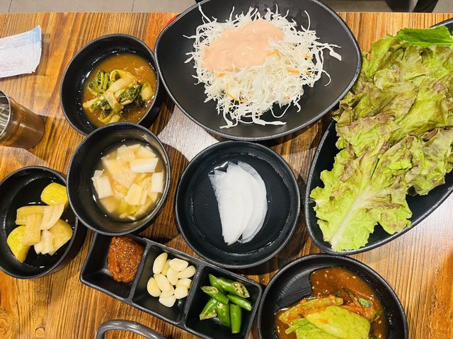 부산 닭갈비맛집