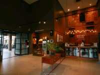 Brown House Hotel by Blu Monkey อุดรธานี