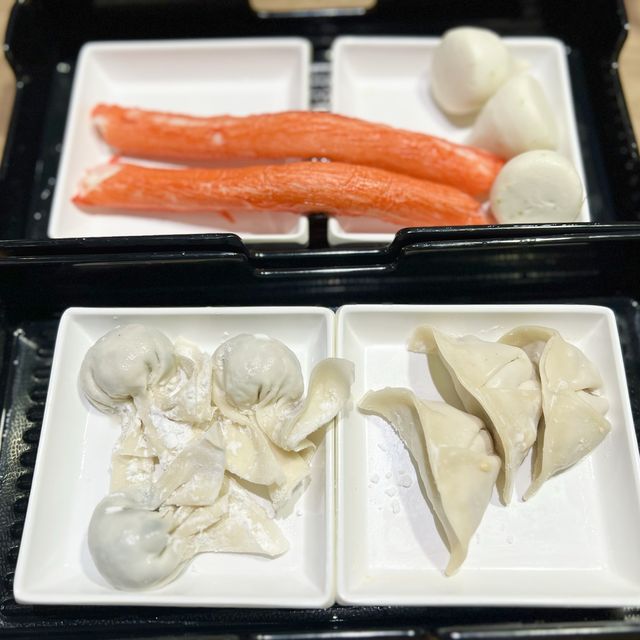 CP值滿分無限時台式火鍋