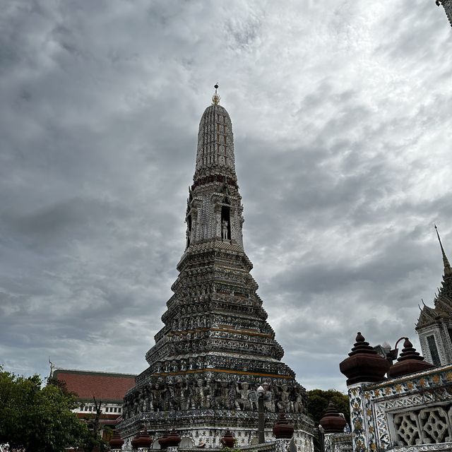 Bangkok the best!