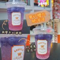 [元朗] 牛角窩夫專門店 🧇🥐