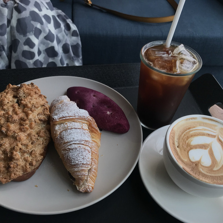 BTSジミンのお父さんのカフェ☕️ | Trip.com 南区