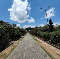Penglipuran Village