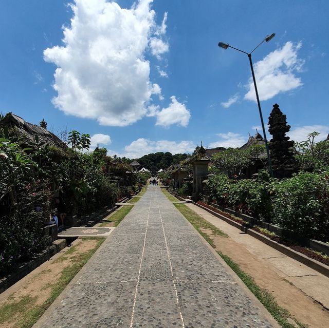 Penglipuran Village