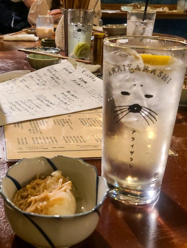 【三軒茶屋】コスパ良し！おすすめ居酒屋