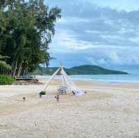 Dusit Thani Krabi Beach Resort
