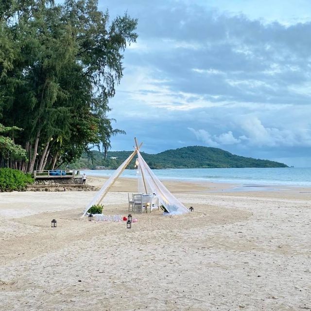 Dusit Thani Krabi Beach Resort