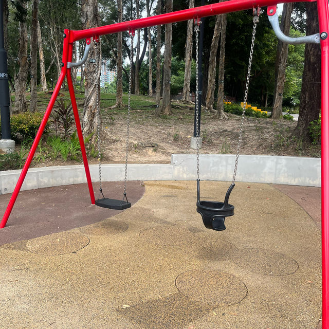 親子好去處之屯門公園👍🏻