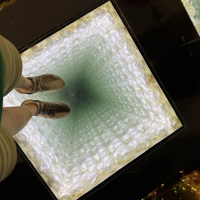 釜山市區觀光塔