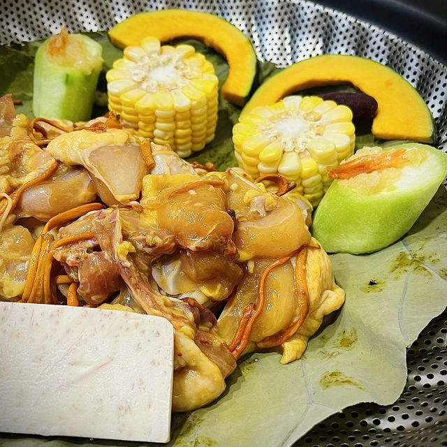 太子$318食盡鮮味！