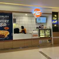 Pacific Place Mall, Jakarta 