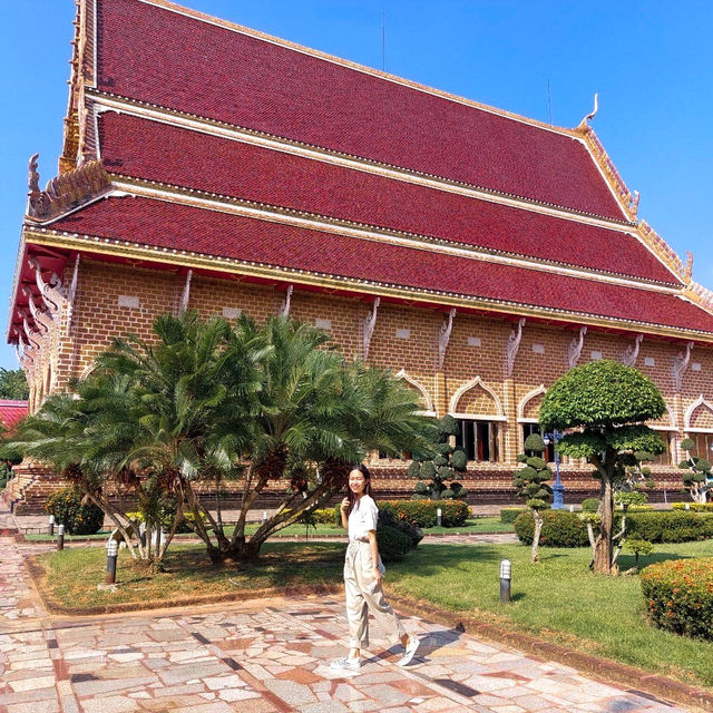 วัดเนรมิตรวิปัสสนา