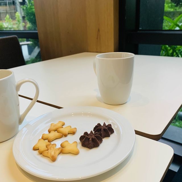 洲際旗下酒店-嘉義高CP值飯店